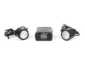 Profoto B2 250 AirTTL 2-Head Location Kit