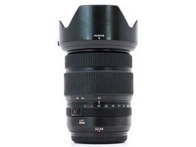 Fujifilm GF 32-64mm f/4 R LM WR