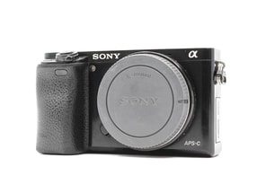 Sony Alpha A6000
