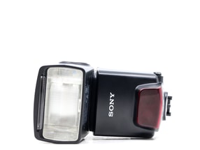 Sony HVL-F42AM Blitz