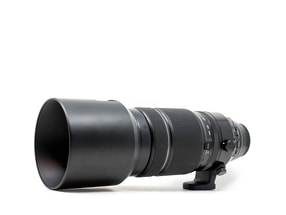 Fujifilm XF 100-400mm f/4.5-5.6 R LM OIS WR