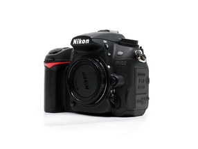 Nikon D7000