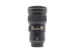 Nikon AF-S Nikkor 300mm f/4E PF ED VR