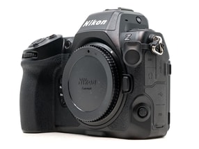 Nikon Z8