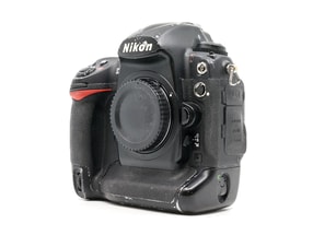 Nikon D3