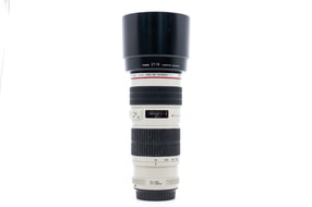 Canon EF 70-200mm f/4 L USM