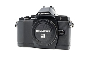 Olympus OM-D E-M5