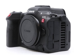 Canon EOS R5 C