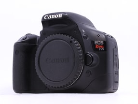 Canon EOS Rebel T2i