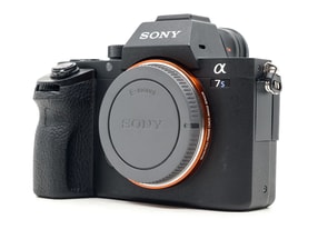 Sony Alpha A7S II