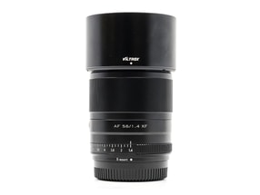 Viltrox AF 56mm f/1.4 - Fujifilm X Fit