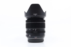 Fujifilm XF 18-55mm f/2.8-4 R LM OIS