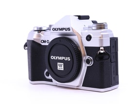 Olympus OM-D E-M5 Mark III