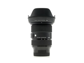 Sigma 24-70mm f/2.8 DG DN ART - Monture L