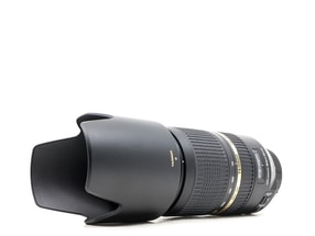 Tamron SP 70-300mm f/4-5.6 Di VC USD - Nikon Kompatibel