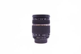 Tamron SP AF 28-75mm f/2.8 XR Di LD Aspherical (IF) Macro - Nikon Fit