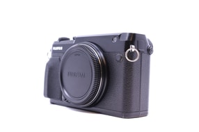 Fujifilm GFX 50R