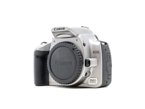 Canon EOS 350D