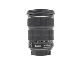 Canon EF 24-105mm f/3.5-5.6 IS STM