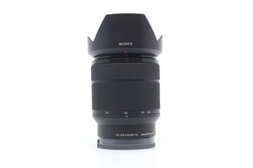 Sony FE 28-70mm f/3.5-5.6 OSS