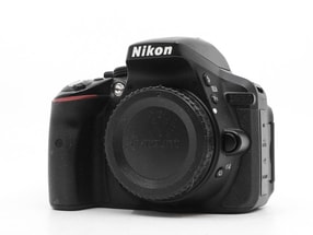 Nikon D5300