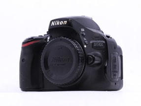 Nikon D5100