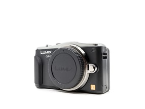 Panasonic Lumix DMC-GF6