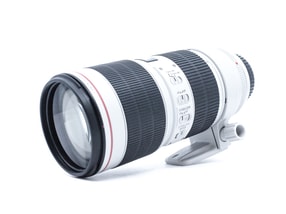Canon EF 70-200mm f/2.8 L IS III USM