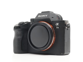Sony Alpha A7 III