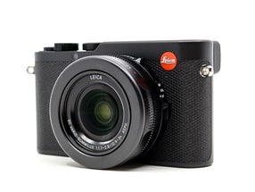 Leica D-Lux 8