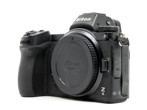 Nikon Z6