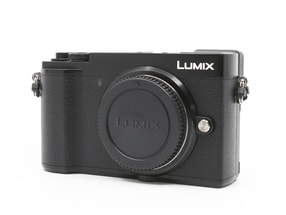 Panasonic Lumix DC-GX9