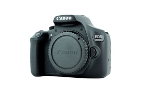 Canon EOS 1300D