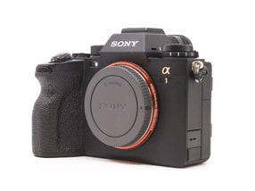 Sony A1