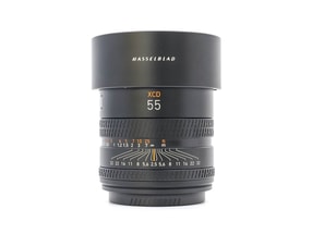 Hasselblad XCD 55mm F/2.5 V