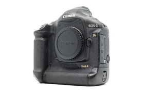 Canon EOS 1Ds Mark III