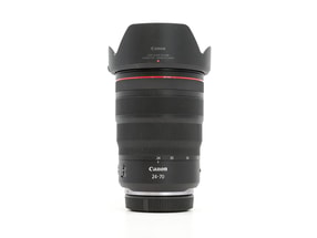 Canon RF 24-70mm f/2.8 L IS USM
