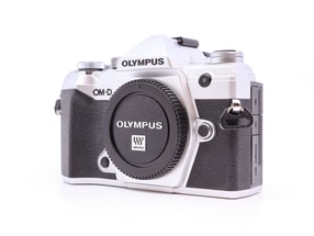 Olympus OM-D E-M5 Mark III