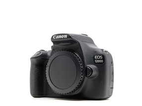 Canon EOS 1200D