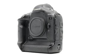 Canon EOS 1DX