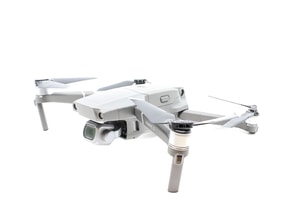 DJI Mavic 2 Pro