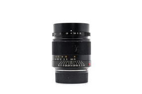 7Artisans 28mm f/1.4 - Leica M Fit