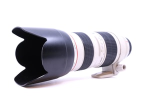 Canon EF 70-200mm f/2.8 L USM