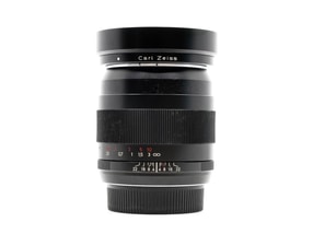 ZEISS Distagon T* 35mm f/2 ZE - Canon EF Fit