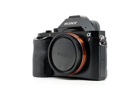 Sony Alpha A7