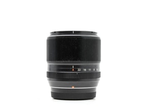 Fujifilm XF 60mm f/2.4 R Macro