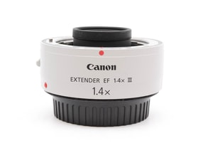 Canon EF 1.4x III Extender