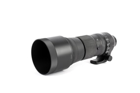 Sigma 150-600mm f/5-6.3 DG OS HSM Contemporary - Monture Nikon
