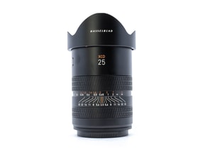 Hasselblad XCD 25mm f/2.5 V