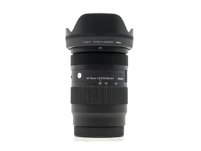 Sigma 28-70mm f/2.8 DG DN Contemporary - L Kompatibel